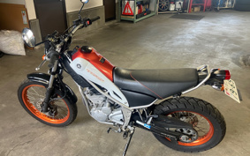 YAMAHA TORITSU CAR DG16J