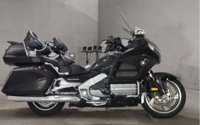 HONDA GL 1800 GOLD WING 2013 SC68