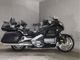 Фото Honda GL 1800 GOLD WING 2013 с японского аукциона