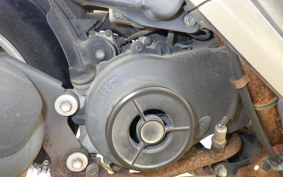 SUZUKI ADDRESS V50 Gen.2 CA44A