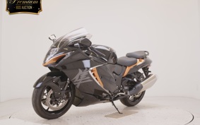 SUZUKI HAYABUSA Gen.3 2021 EJ11A