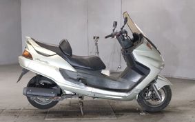 YAMAHA MAJESTY 250 4HC