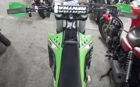 KAWASAKI KX250 F 1994 KX250Y