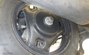 SUZUKI ADDRESS V50 Gen.2 CA44A