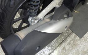 HONDA PCX125 JF81