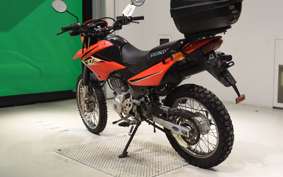 HONDA XR125L