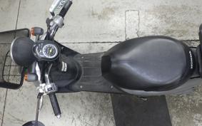 HONDA TODAY 2 2016 AF67