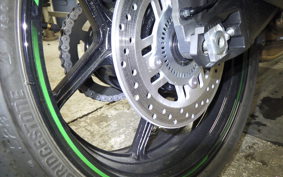 KAWASAKI NINJA 1100SX 2026 ZXT10H