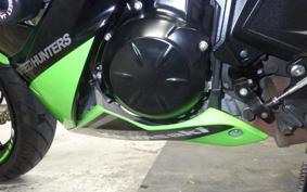 KAWASAKI NINJA 650 A 2017 ER650H