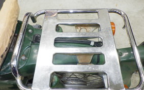 HONDA C50 SUPER CUB 2003 AA01