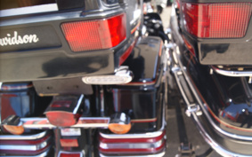 HARLEY FLHTCU S/C 1995 DRL