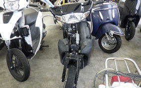 HONDA TACT-4ﾍﾞｰｼｯｸ AF79