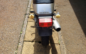 HONDA GB250 CLUBMAN 1 MC10