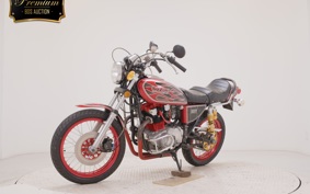 SUZUKI GS400X 1999 GS400X