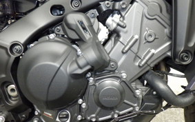 YAMAHA TRACER 9 GT+  AMT 2025 RNA1J