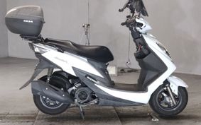 SUZUKI SU WISH LTD DV12B
