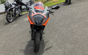 KTM 390 RC 2022 JYJ40