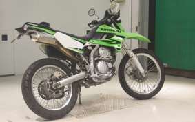 KAWASAKI KLX250 Gen.2 LX250S