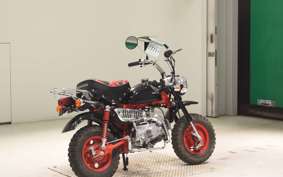 HONDA MONKEY 2019 AB27