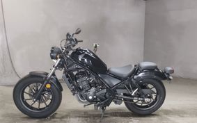 HONDA REBEL MC49