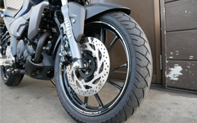 YAMAHA FZS FI RG44