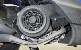 SUZUKI SWISH 125 2016 DV12B