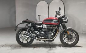 TRIUMPH SPEED TWIN 2019 DAD85H
