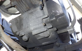 HONDA C90 SUPER CUB HA02