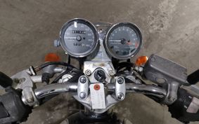 HONDA GB250 CLUBMAN 1 MC10
