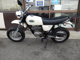 Фото Honda APE 100 с японского аукциона