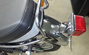 YAMAHA SR400 Gen.5 2021 RH16J