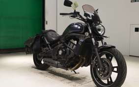 KAWASAKI VULCAN 650 SA 2020 EN650G