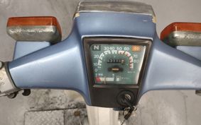 HONDA SUPER CUB70 C70
