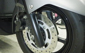SUZUKI SKYWAVE 200 (Burgman 200) 2007 CH41A