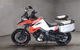 SUZUKI DL1050 (V-Strom 1050) EF11M