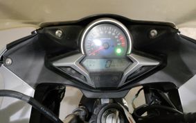 HONDA CBR250R MC41