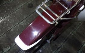 HONDA C90 SUPER CUB E HA02