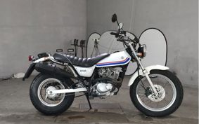 SUZUKI VANVAN 200 NH42A
