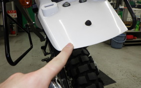 YAMAHA SEROW 250 Gen.2 DG17J