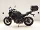 Фото Yamaha MT-07 2025 с японского аукциона