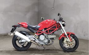 DUCATI  DUCATI  MONSTAR 400 M407AA