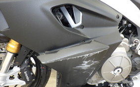 APRILIA RS660 2025