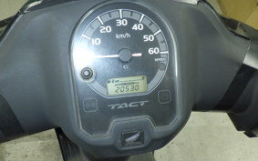 HONDA TACT-4ﾍﾞｰｼｯｸ 2022 AF79