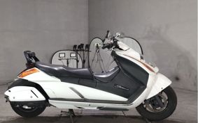 SUZUKI GEMMA 250 CJ47A