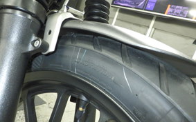 HONDA GB350S 2023 NC59