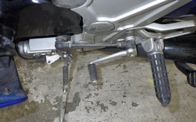 KAWASAKI ZX 10 NINJA 1991 ZXT00B