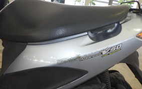 SUZUKI ADDRESS V50 Gen.2 CA44A