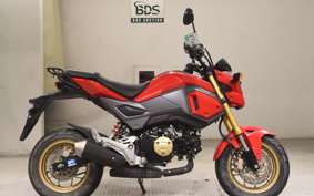 HONDA ｸﾞﾛﾑ JC75