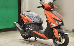 YAMAHA CYGNUSｸﾞﾘﾌｧｽ 2009 SEJ4J