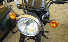 KAWASAKI W175